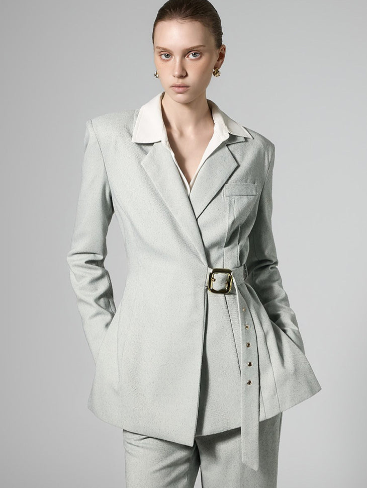 J3112 Tailored Jacket