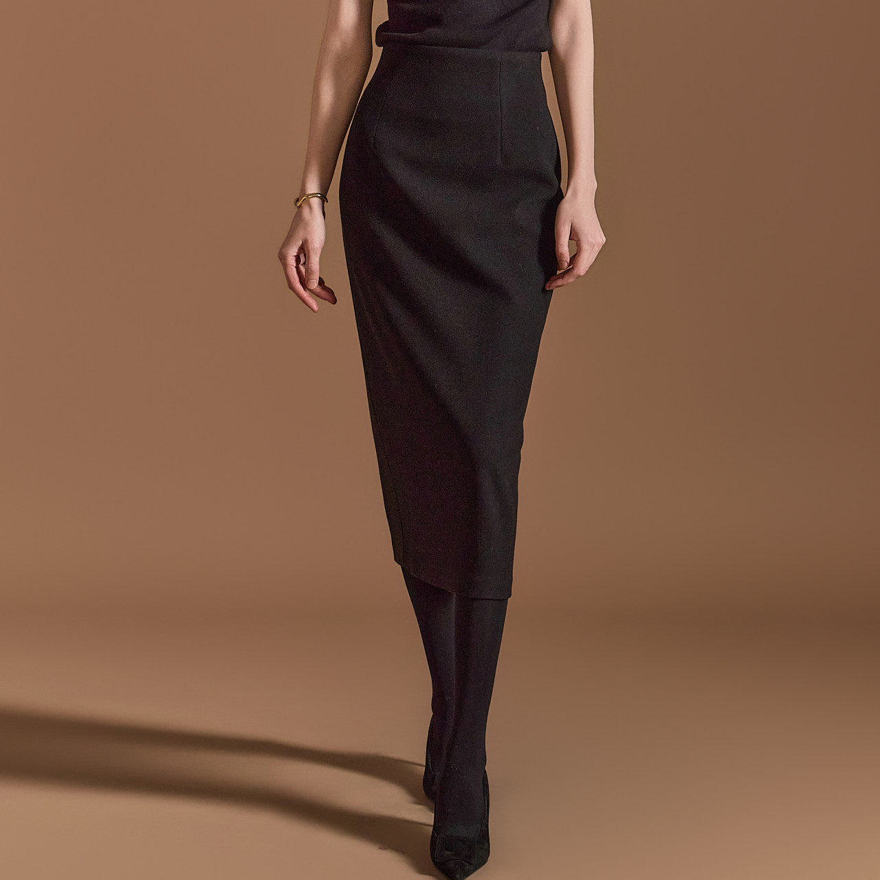 SK2876 Pencil Skirt
