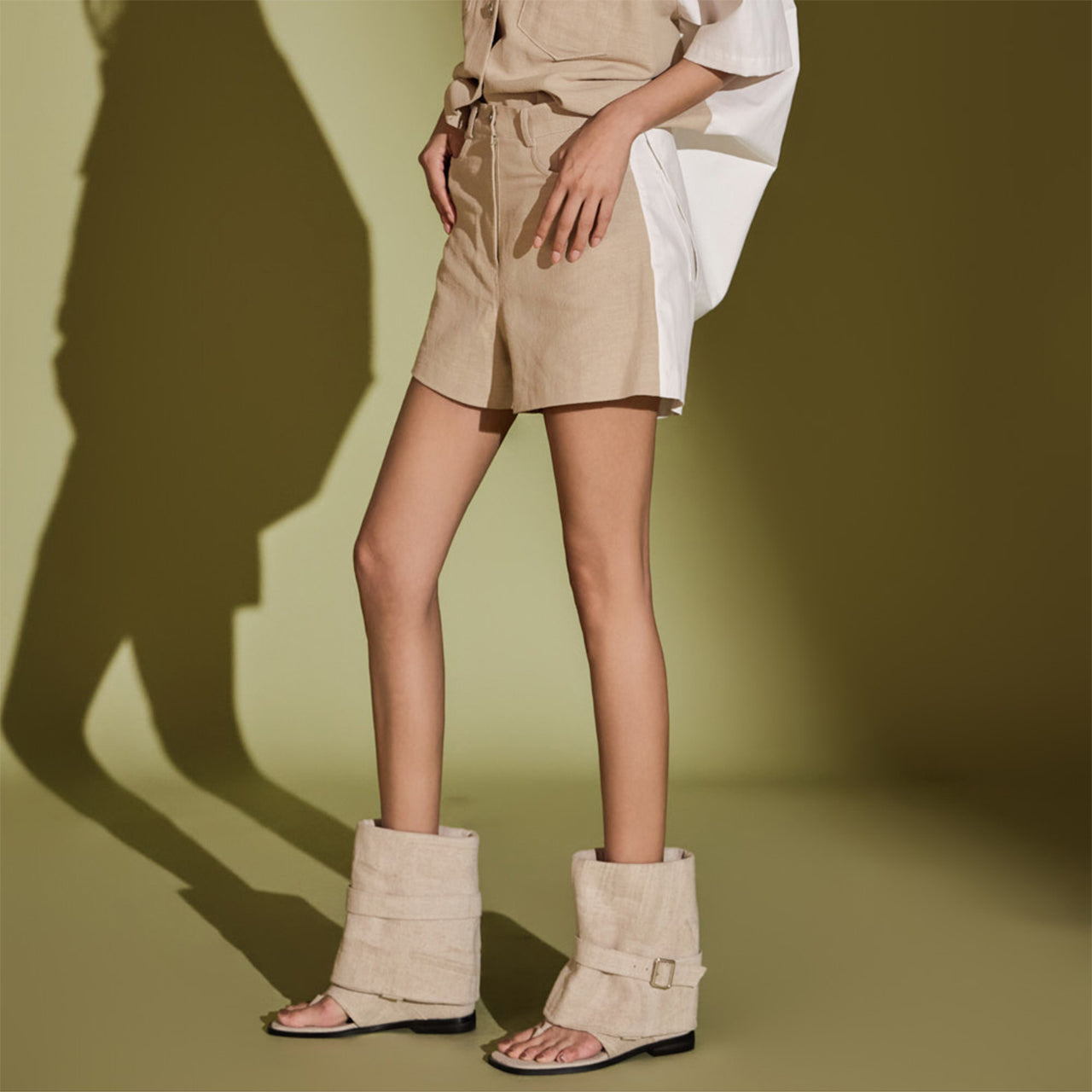 P3141 Color Scheme Pants
