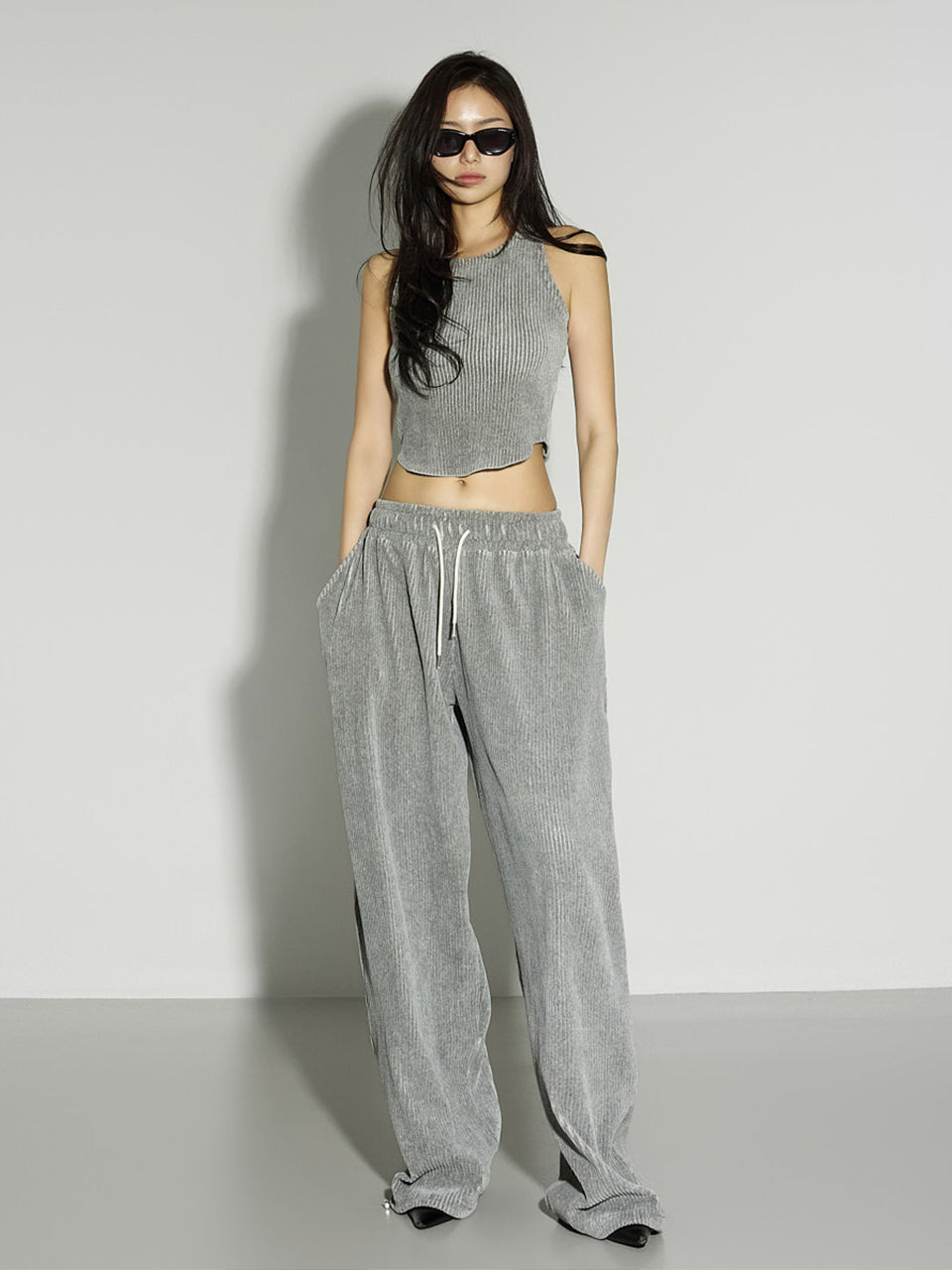 TR046 Sweat Set