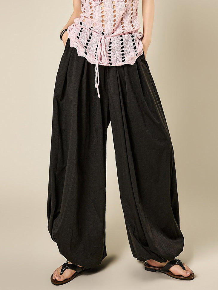 P3865 Balloon String Pants