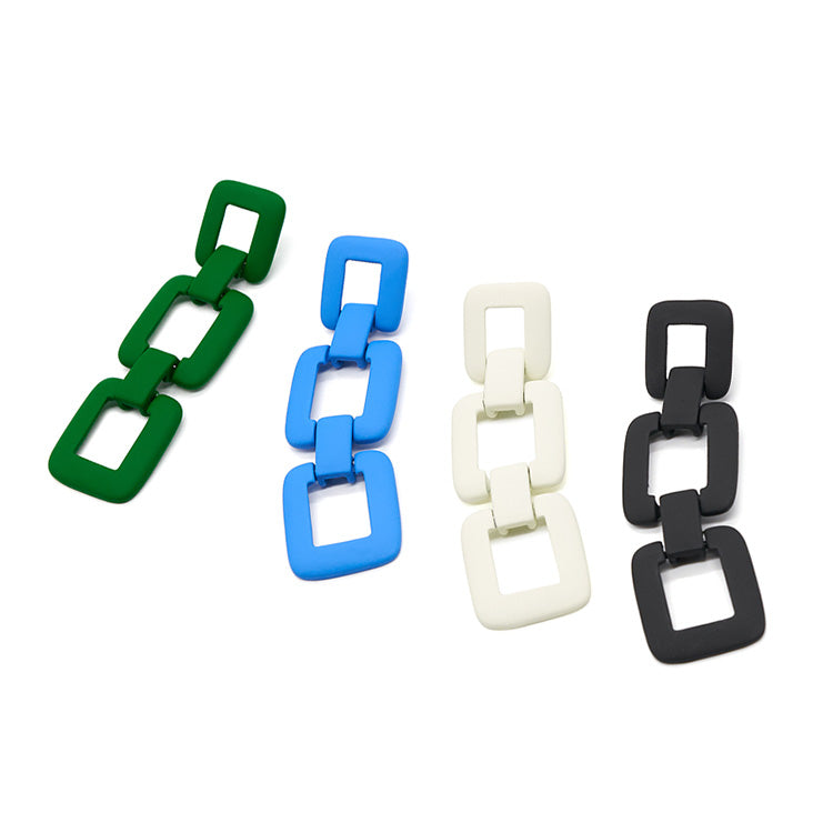 AJ-5517 Earring