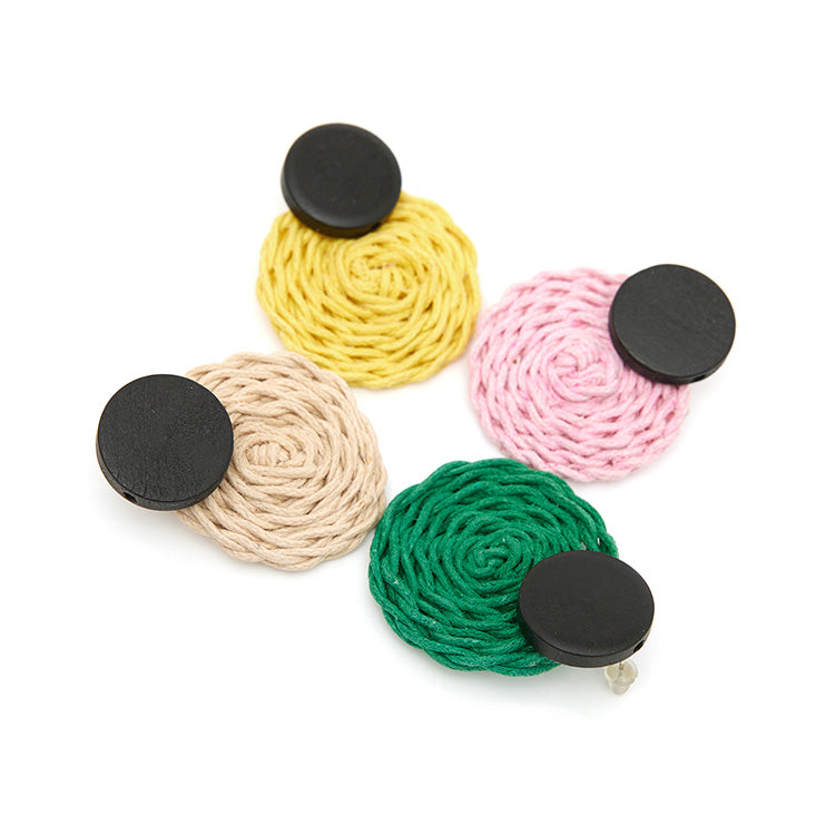 AJ-5724 Earring