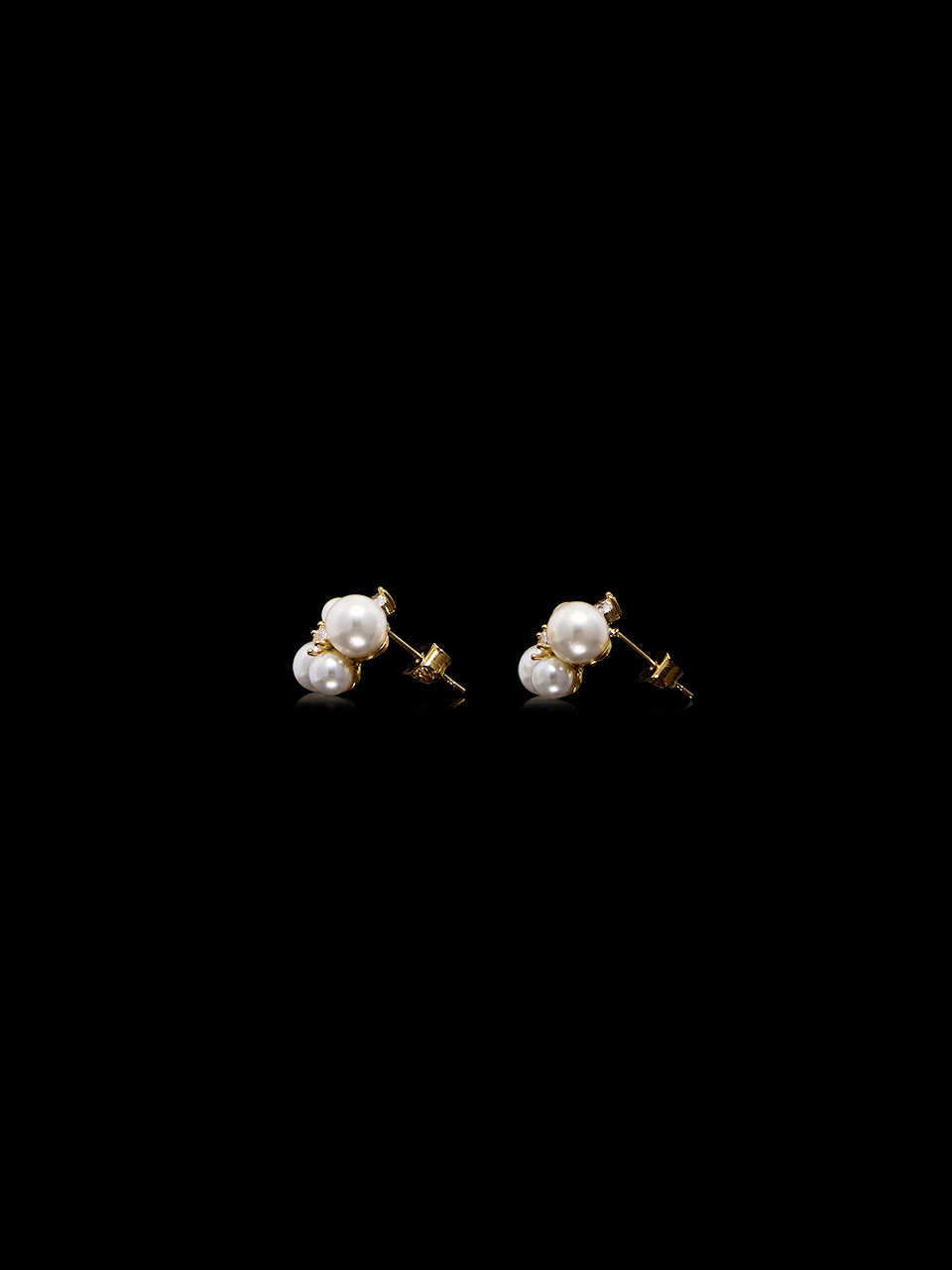 AJ-6733 Earrings