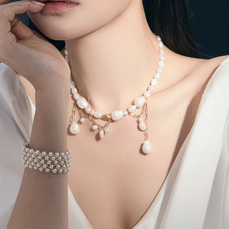 SDAJ-031 Necklace