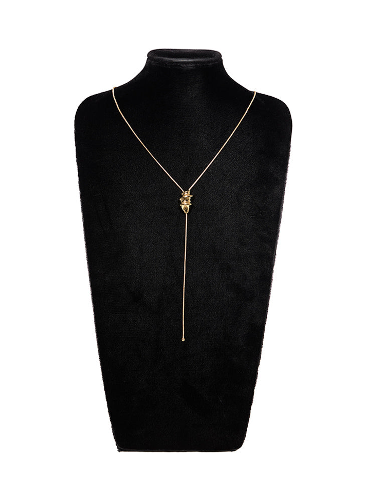 AJ-6690 Necklace