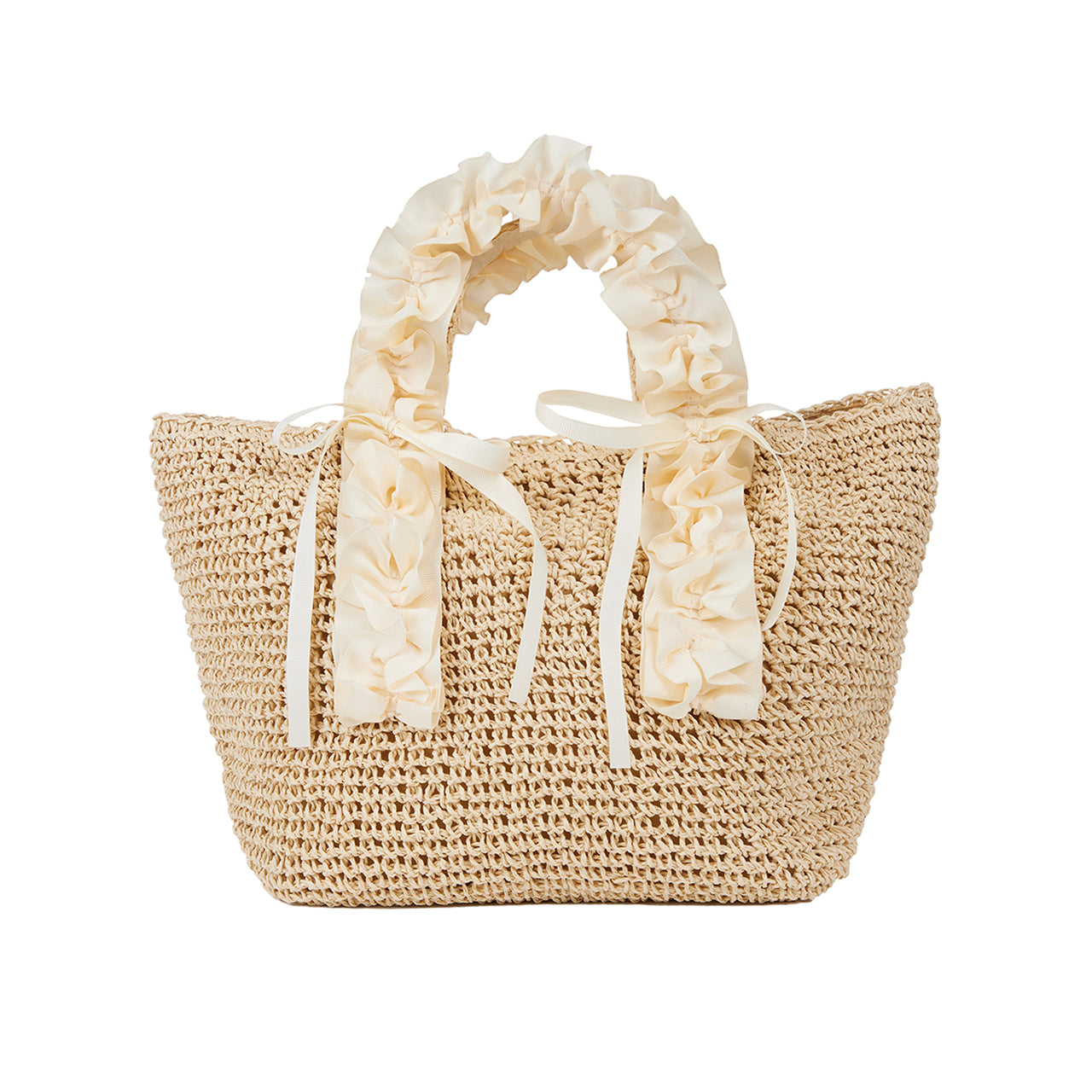 A-1564 Scrunch Bag