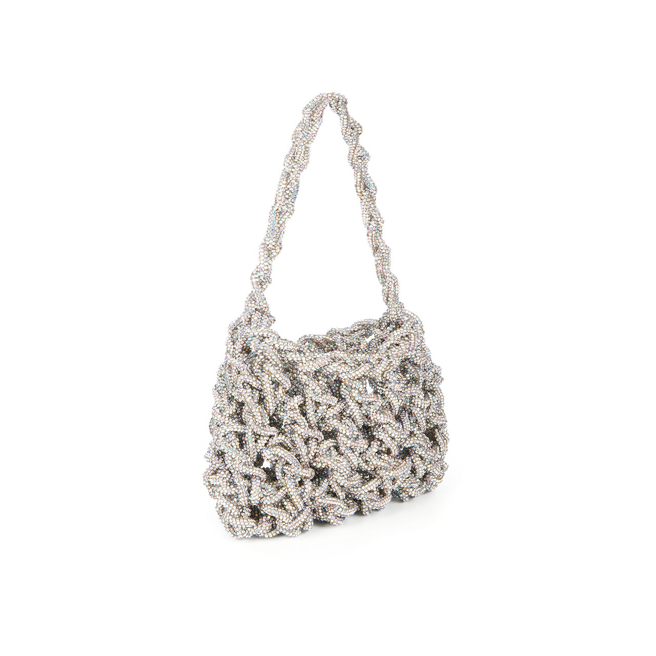 A-1566 CubIc Tote Bag