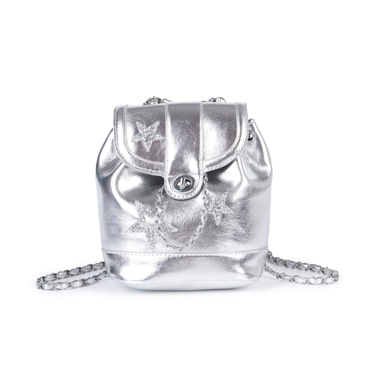 A-1575 Star Chain Backpack