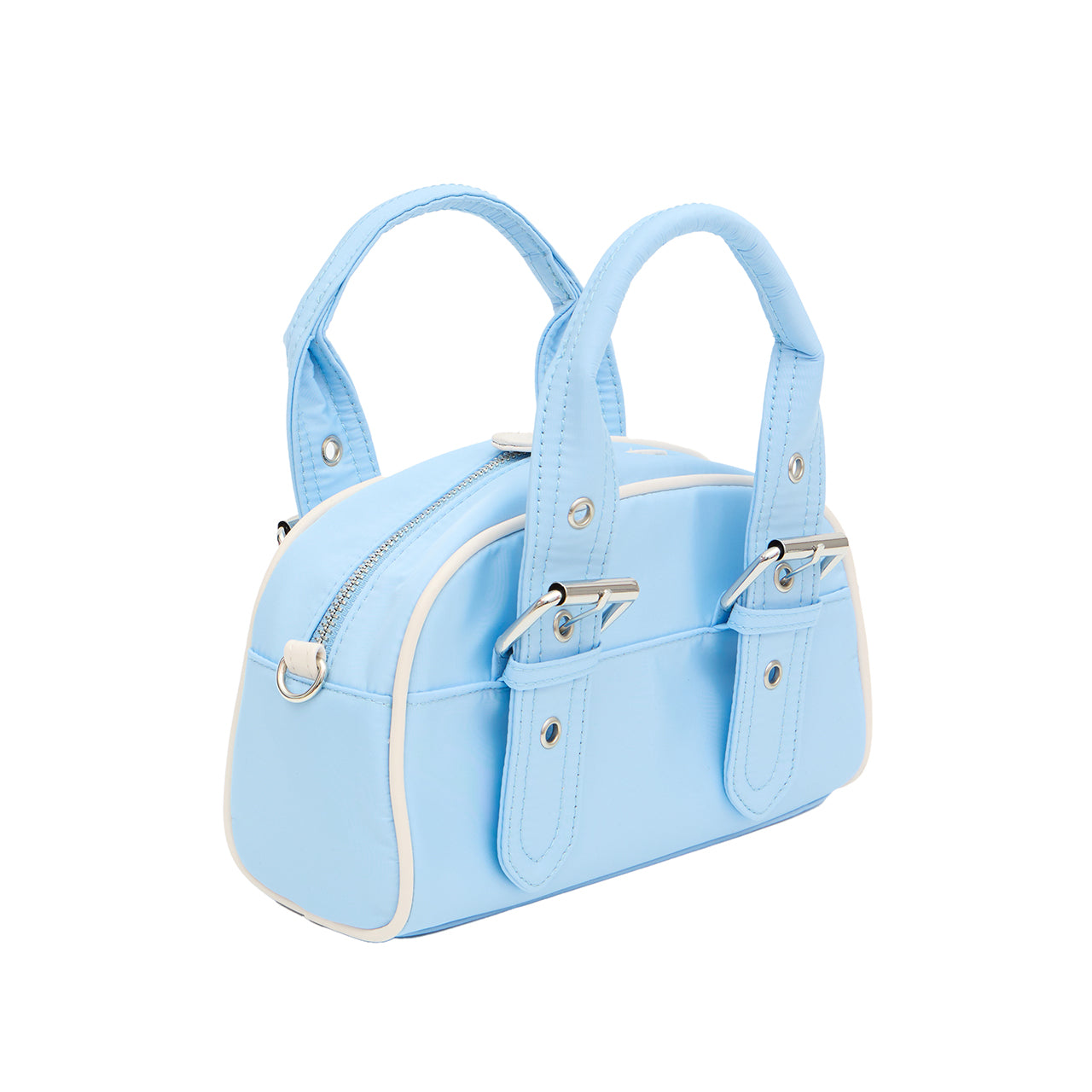 A-1588 Nylon Tote Bag