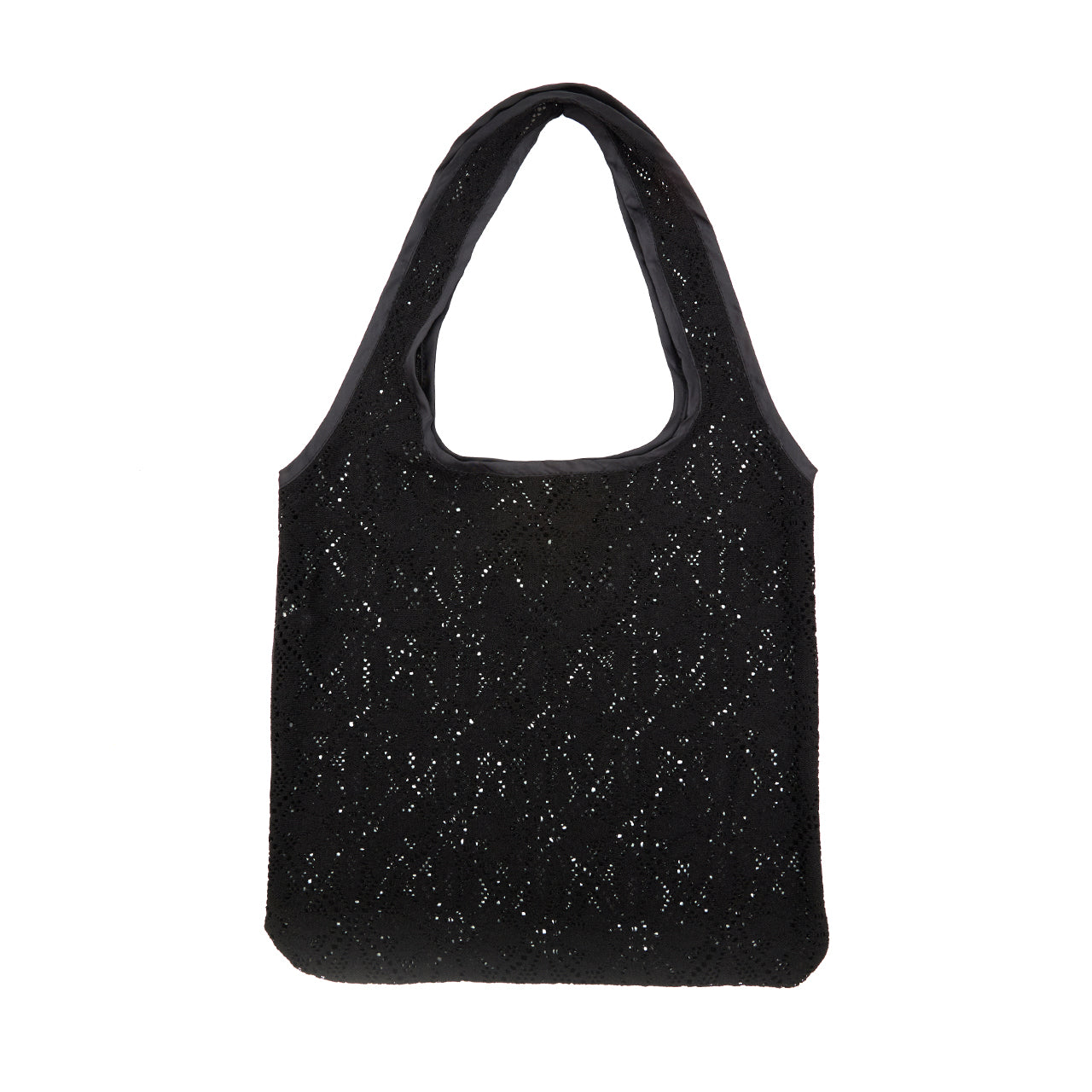 A-1592 Crochet Shoulder Bag