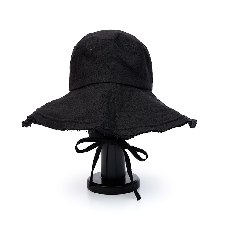 AC-727 Strap Wire Bucket Hat