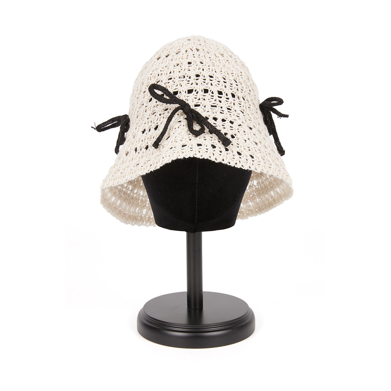 AC-767 Ribbon Bucket Hat