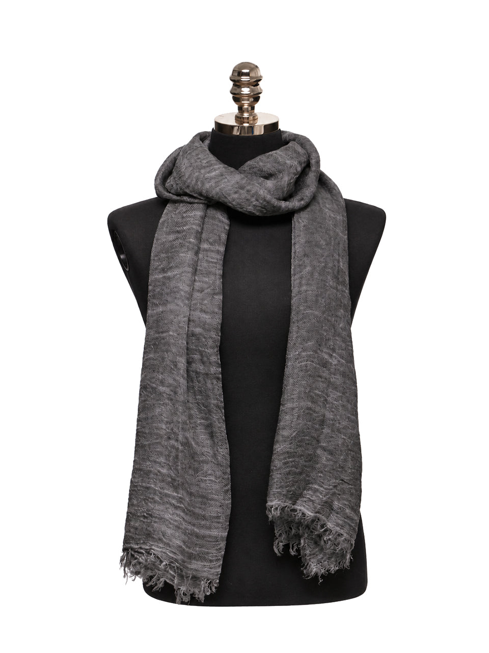 AS-1720 Soft Wool Muffler