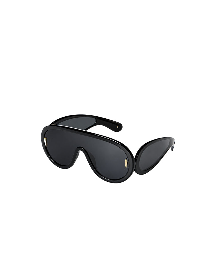 EW-283 Curved Goggle Eyewear