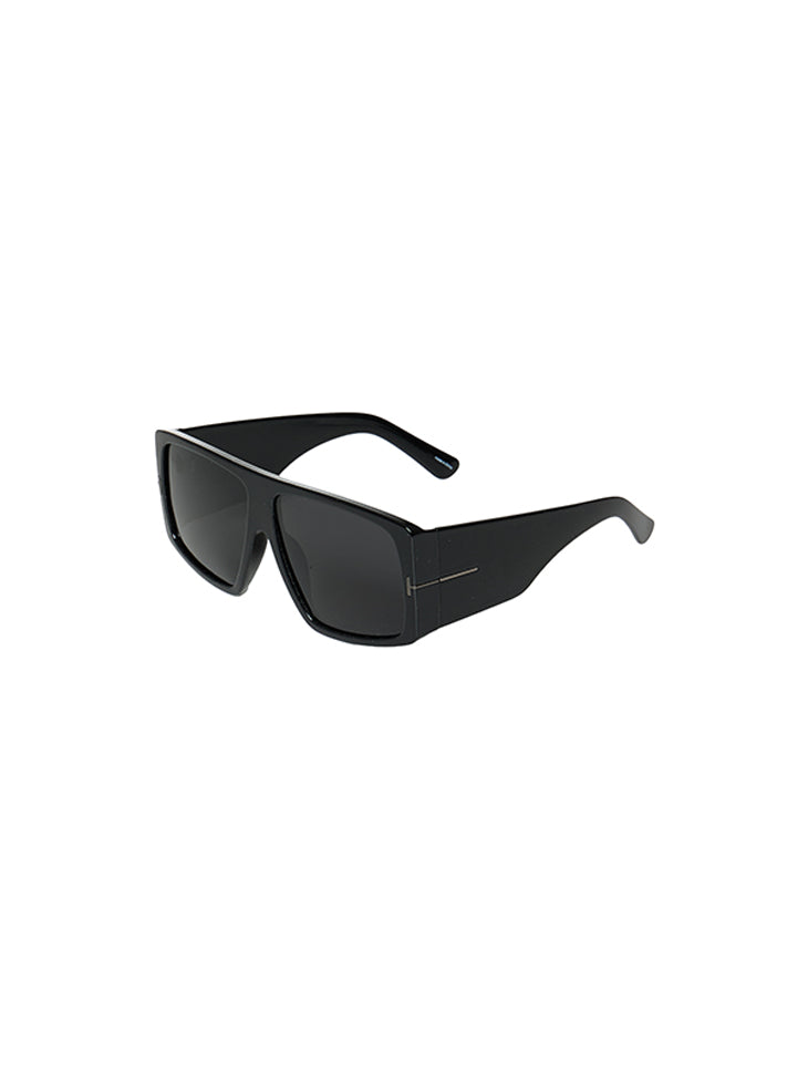 EW-284 Flat Big Frame Eyewear