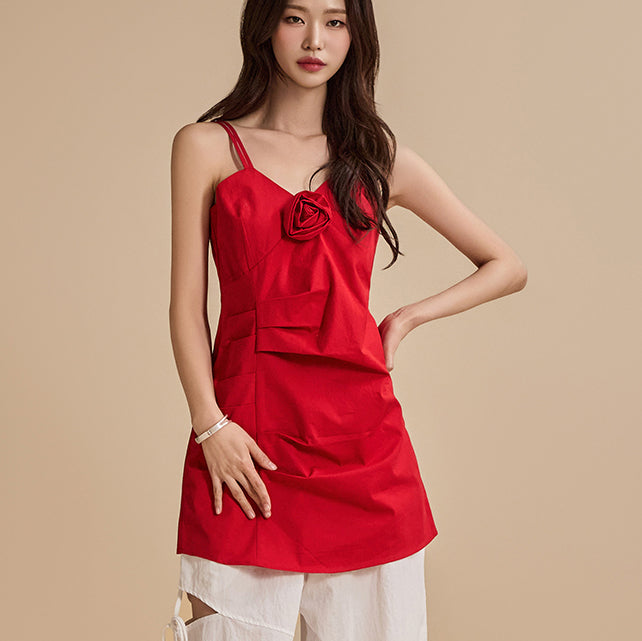 B2969 Rose Blouse