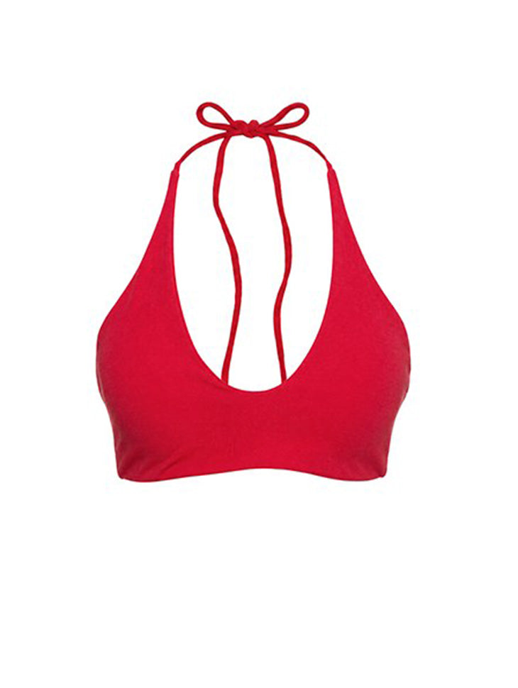 E4255 Cup Bralette Sleeveless Top