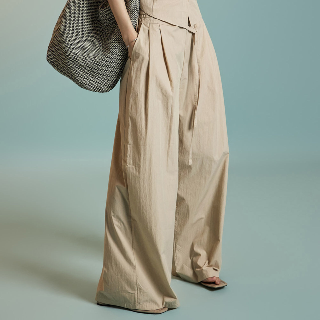 P3590 String Pants