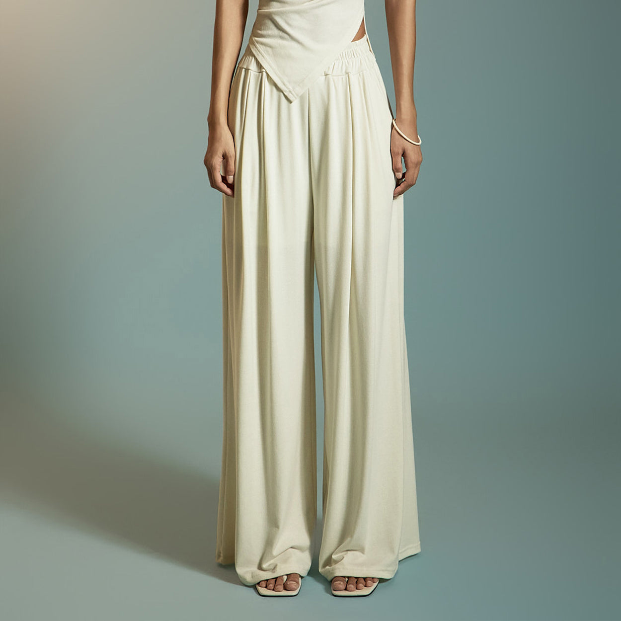 P3601 Wide Pants