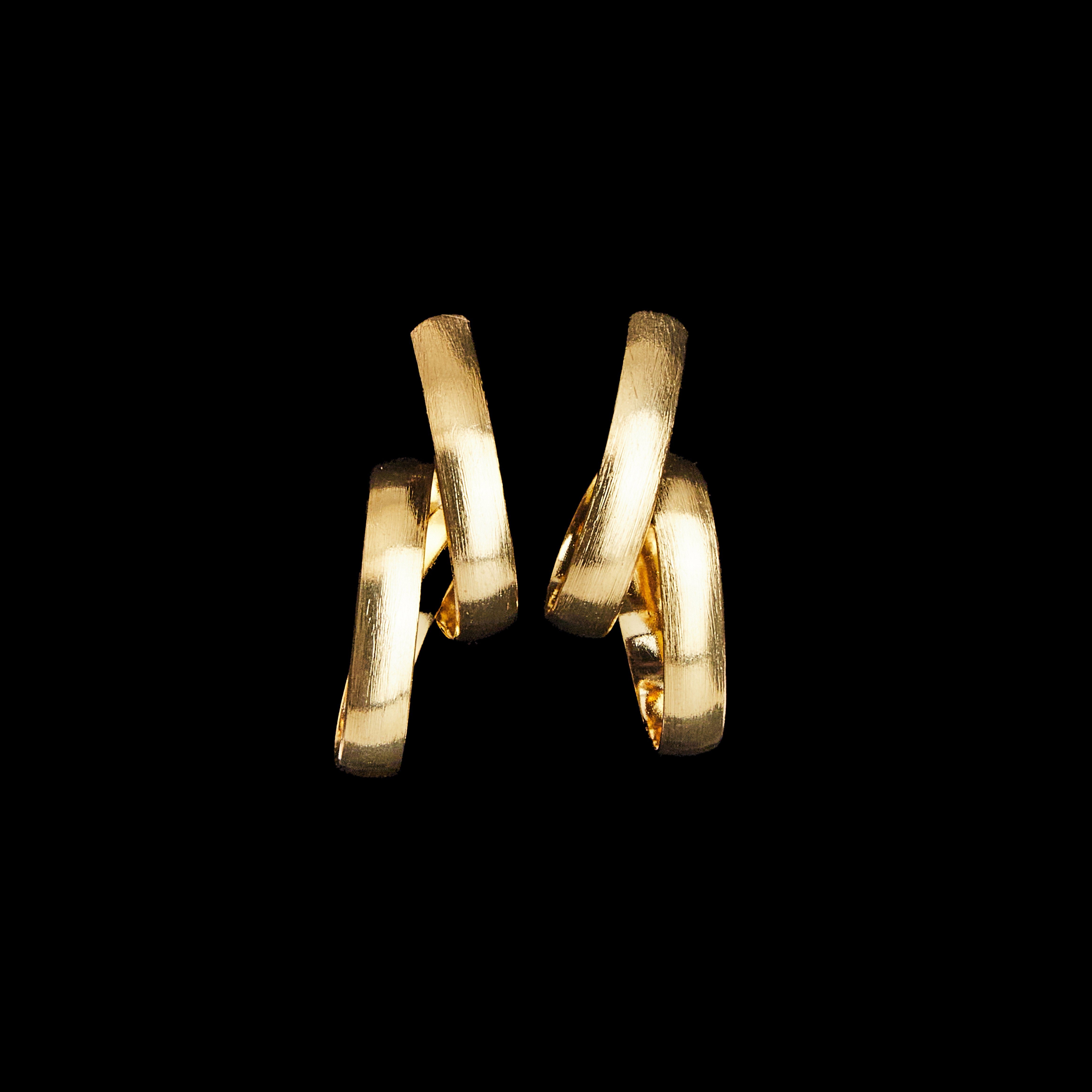 AJ-6472 Earrings
