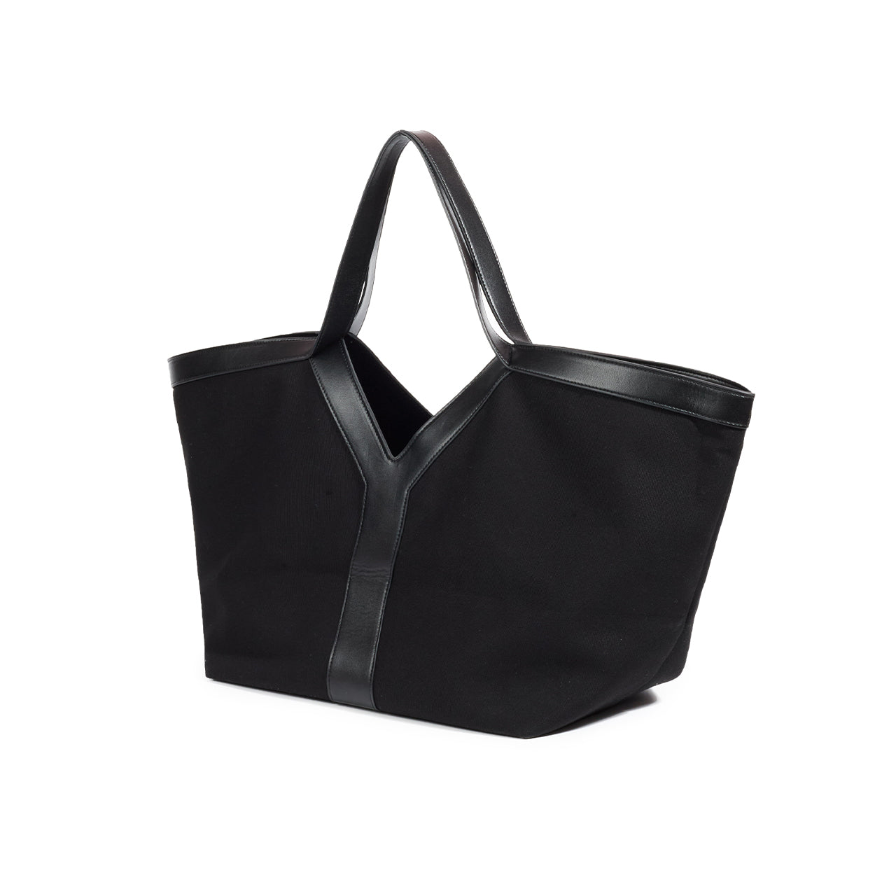 A-1681 Leather Shoulder Bag