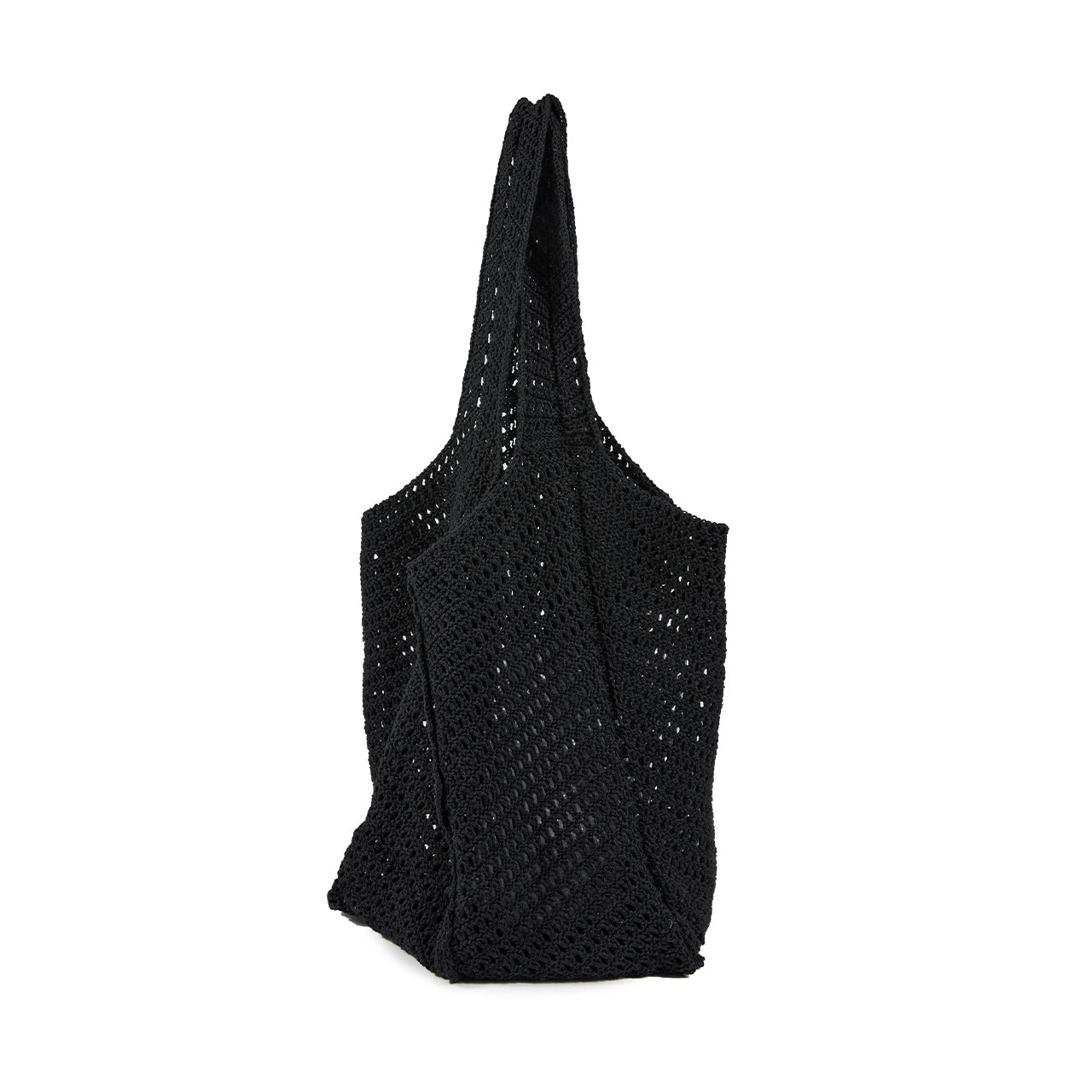 A-1689 Net Shoulder Bag