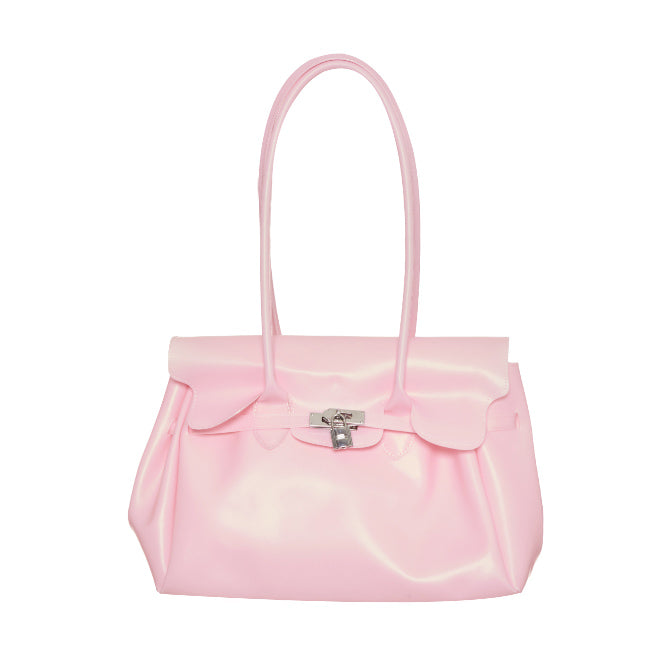 A-1855 Jelly Lock Two-Way Bag