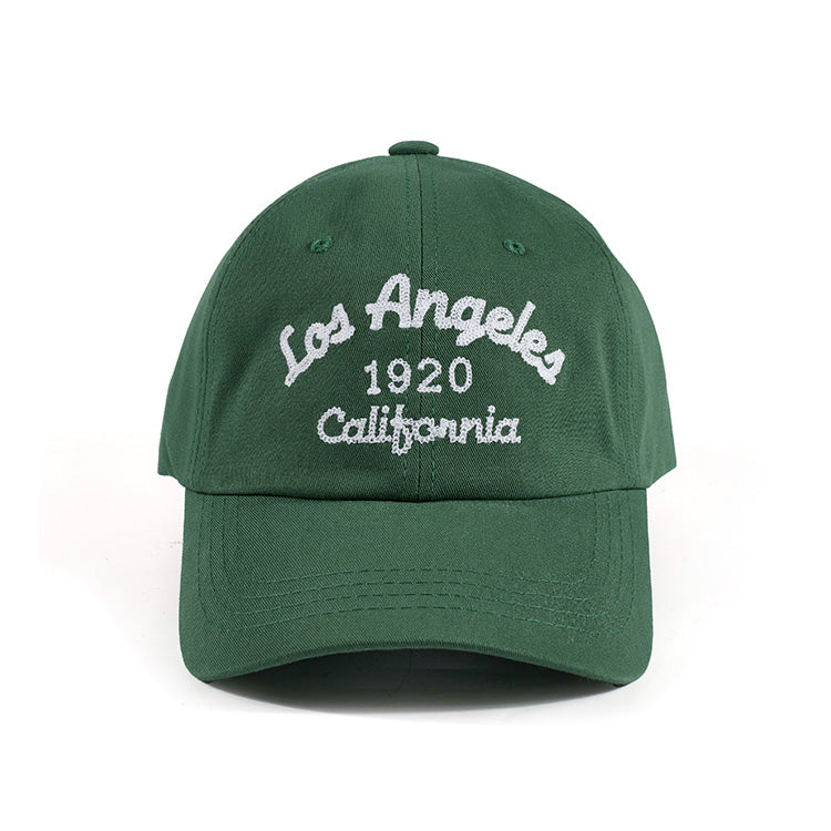AC-816 Text baseball cap