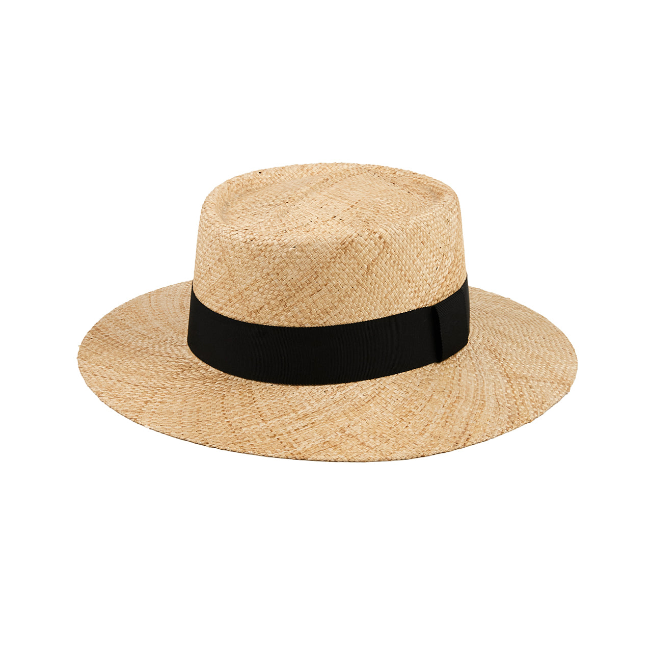 AC-842 Straw Hat