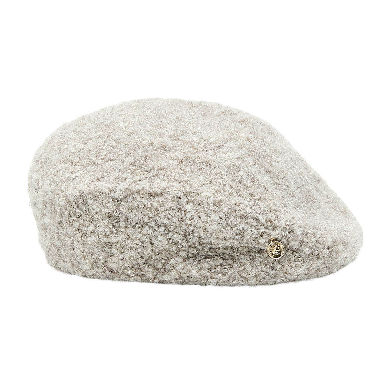 AC-870 Buckle Beret