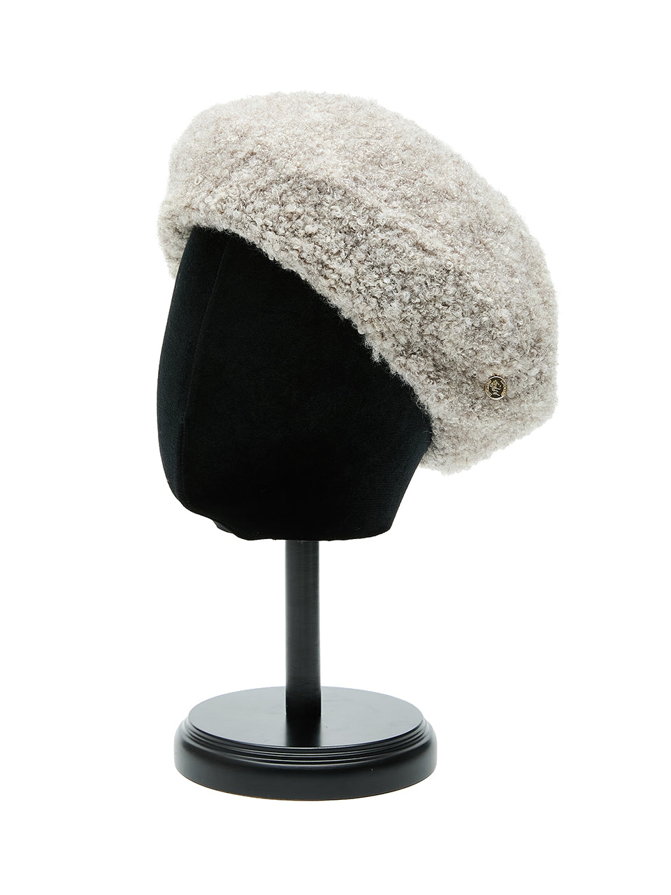 AC-870 Buckle Beret
