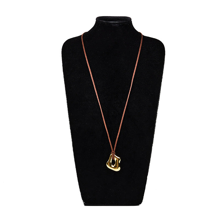 AJ-6245 Necklace