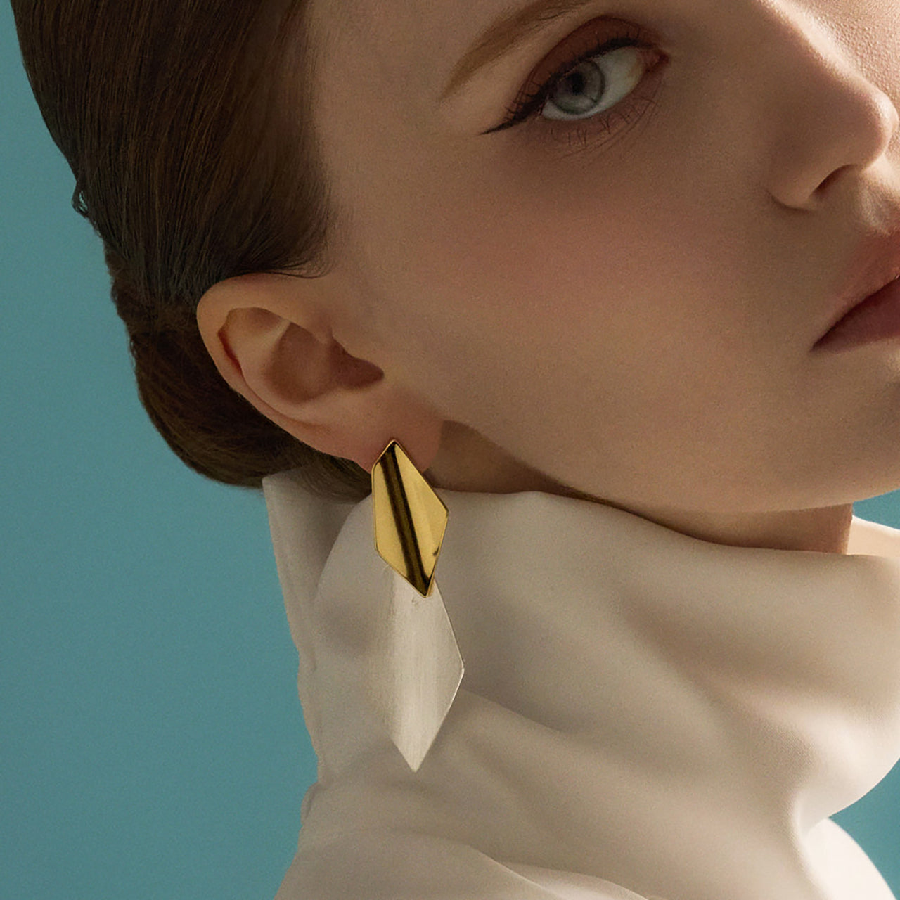 AJ-6286 Earring