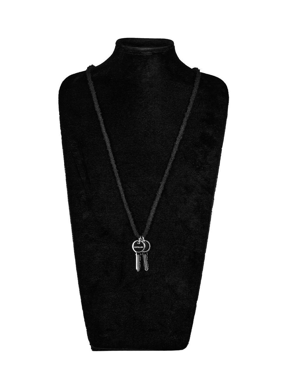 AJ-6349 Necklace