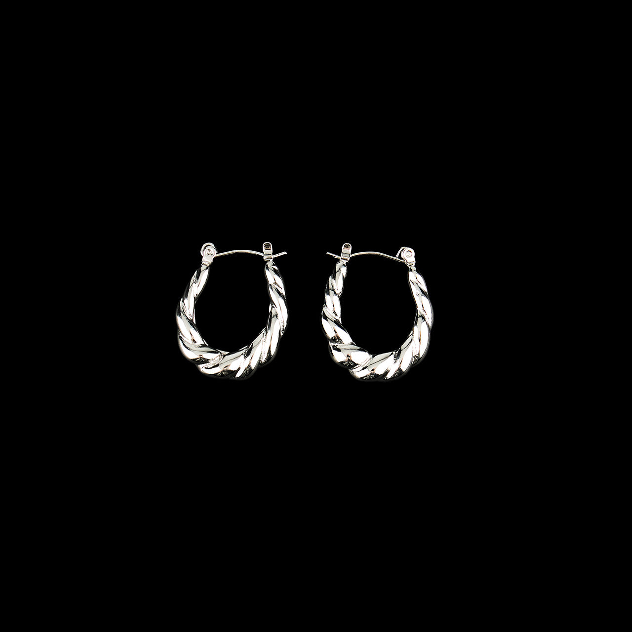 AJ-6458 Earrings