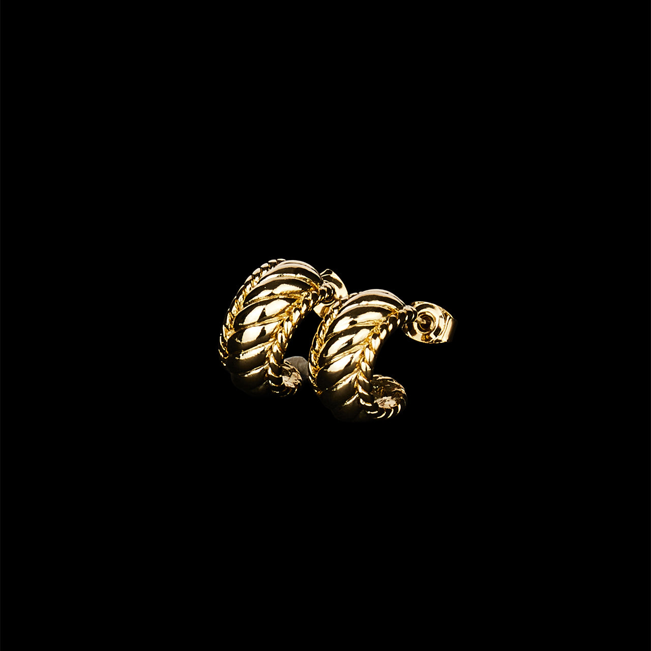 AJ-6470 Earrings