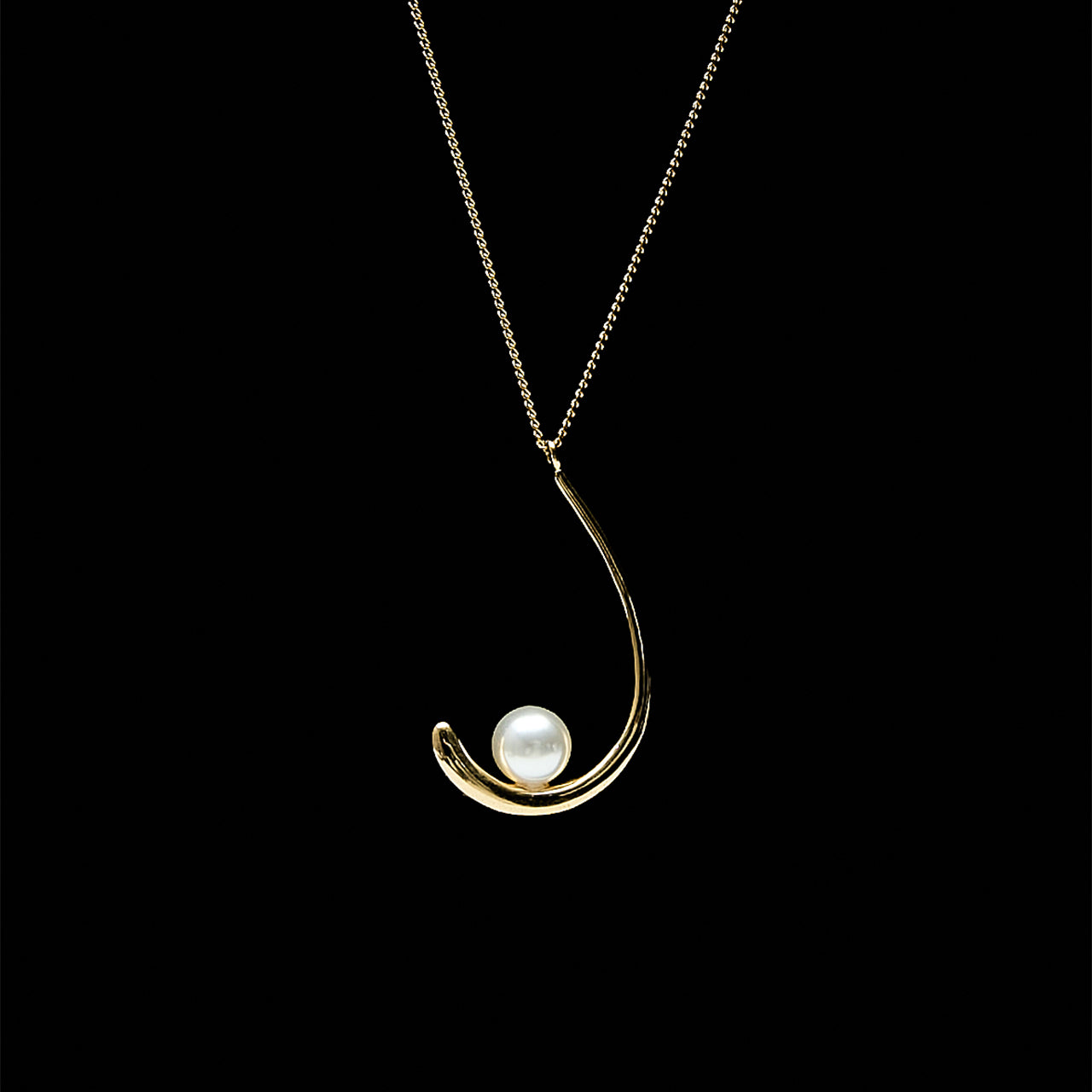 AJ-6492 Necklace