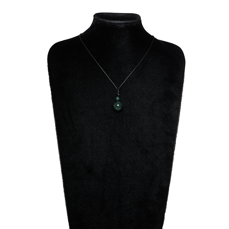 AJ-6686 Necklace