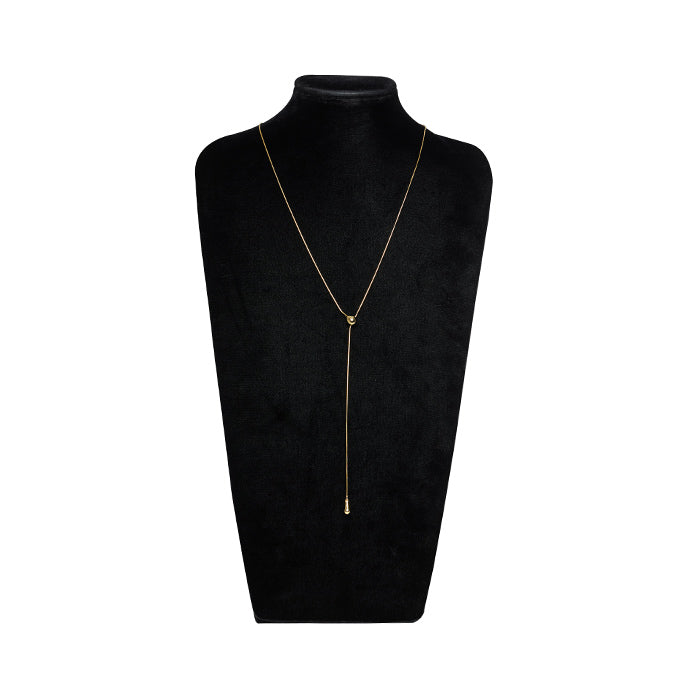 AJ-6687 Necklace