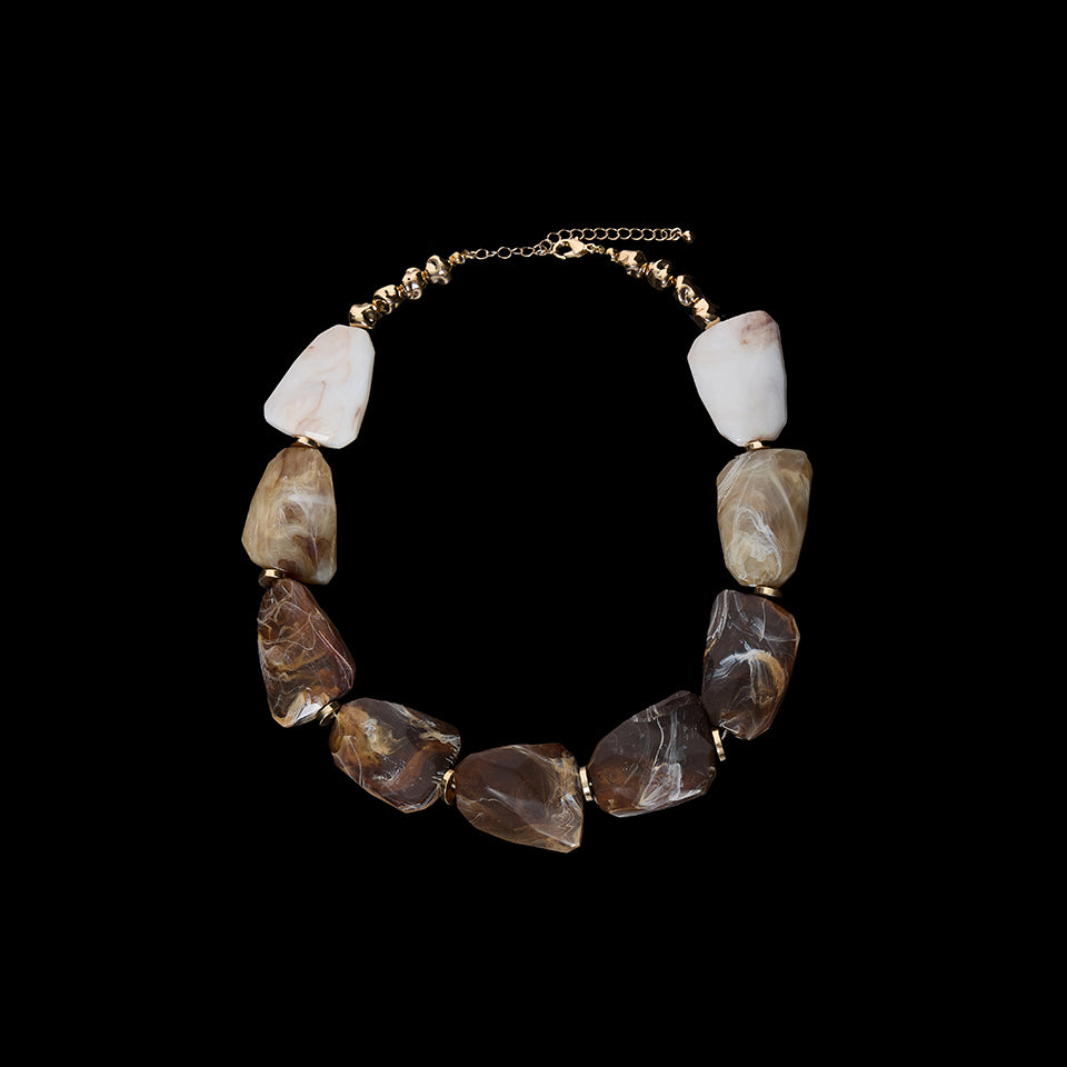 AJ-6727 Necklace