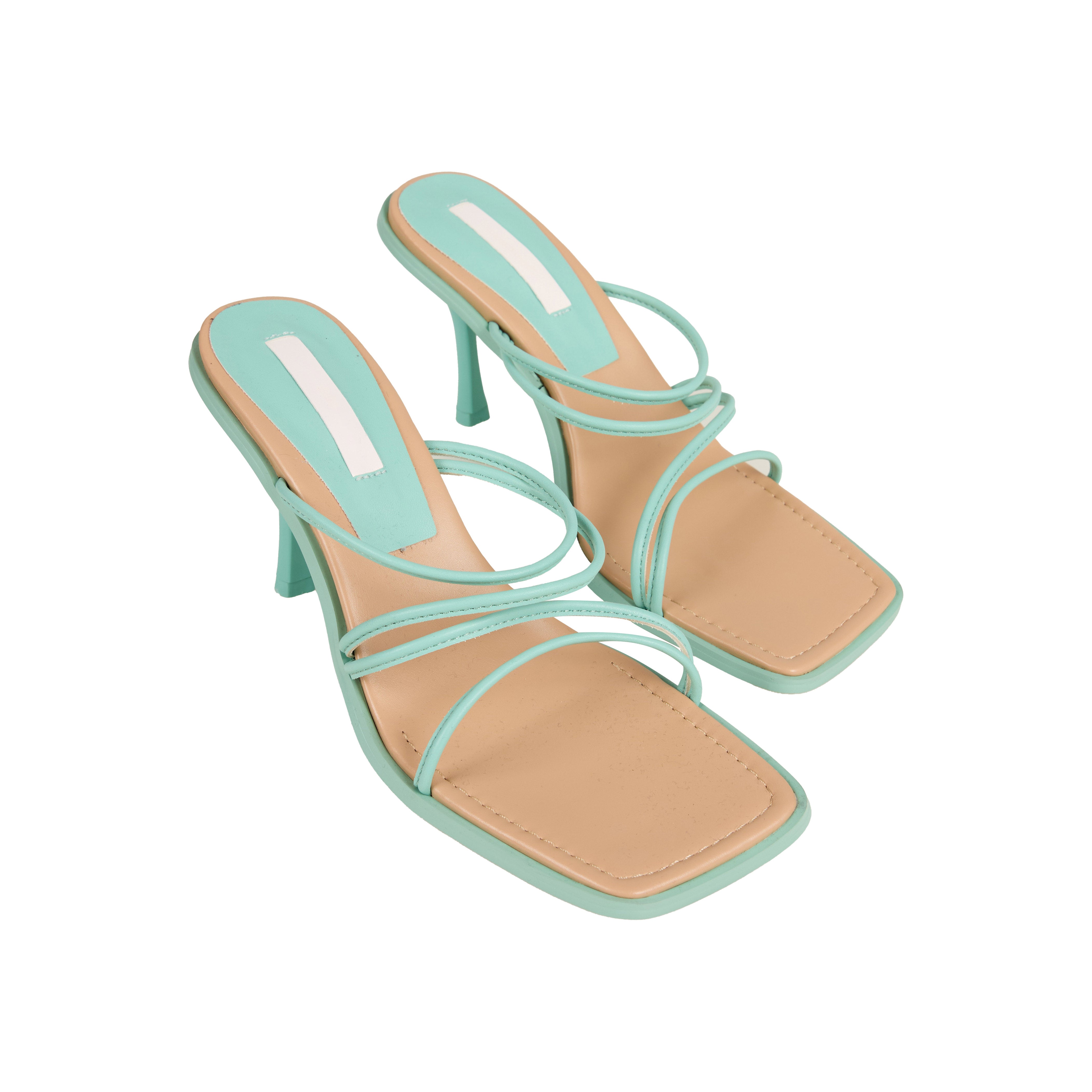 AR-3414 Strap Mule