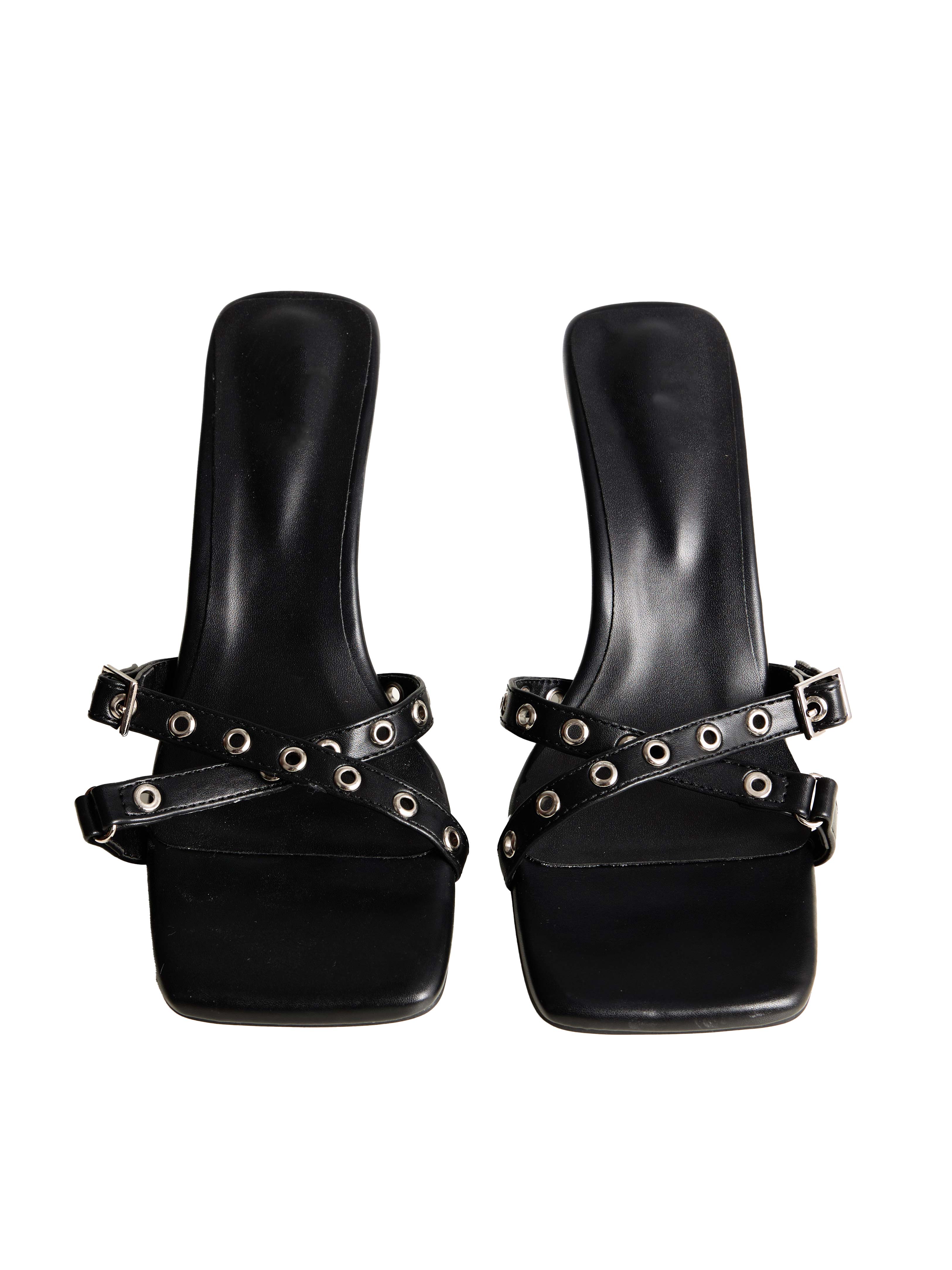 AR-3420 Buckle Hill Mule