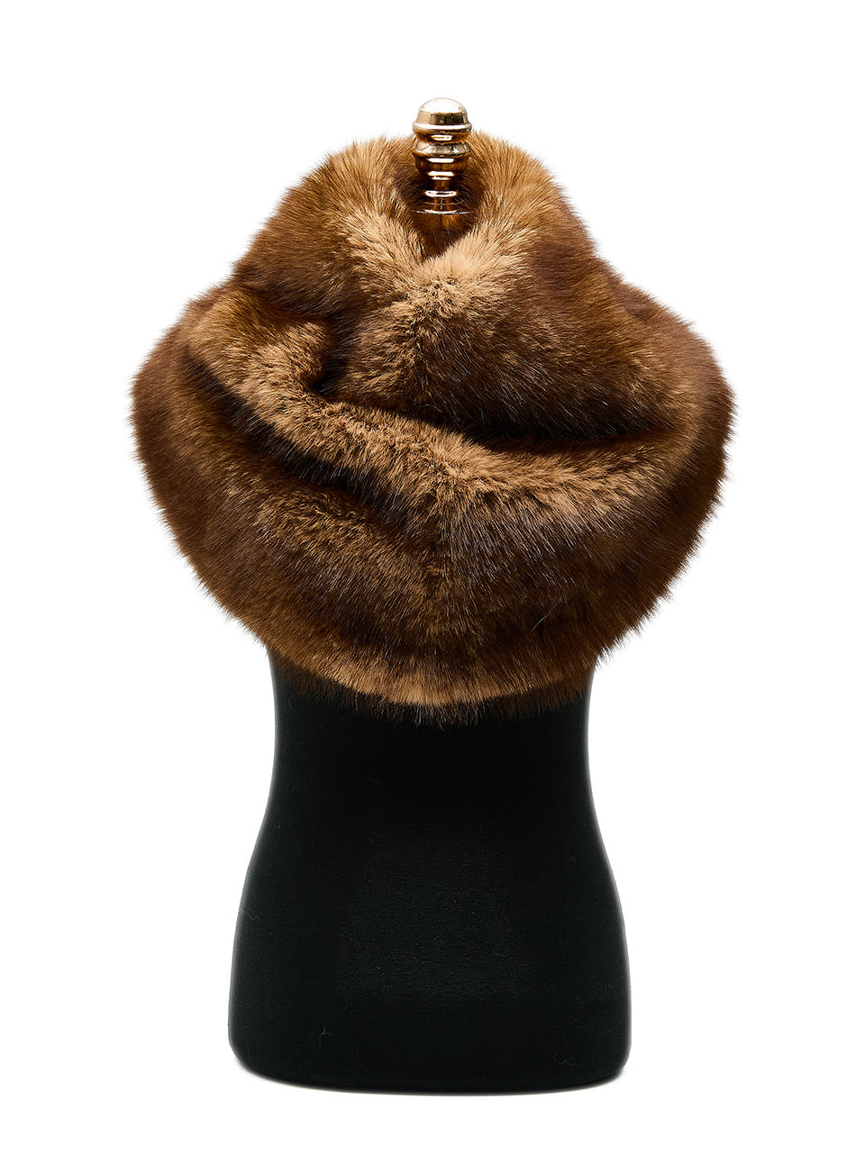 AS-1689 Fur Muffler