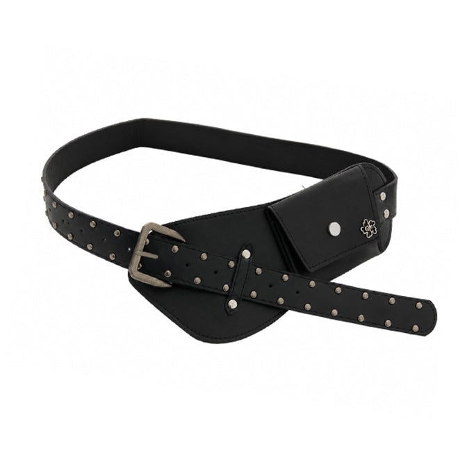 AT-627 Stud Wide Belt