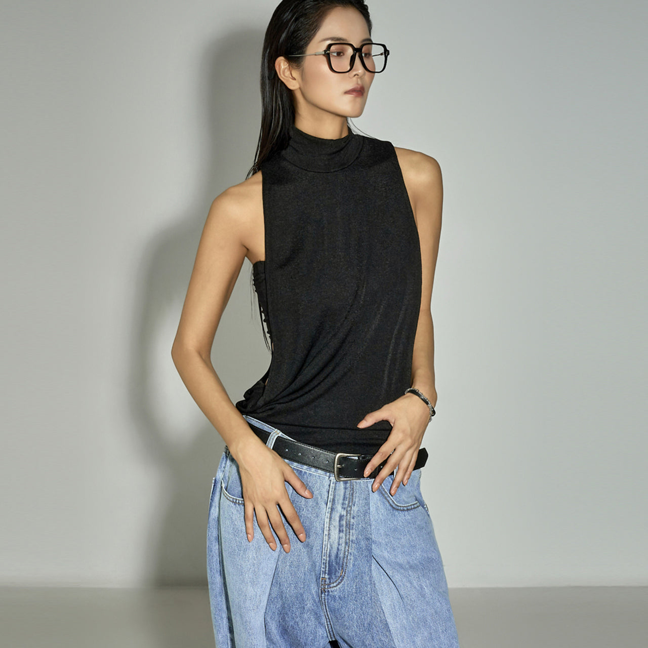 E3959 Bodysuit