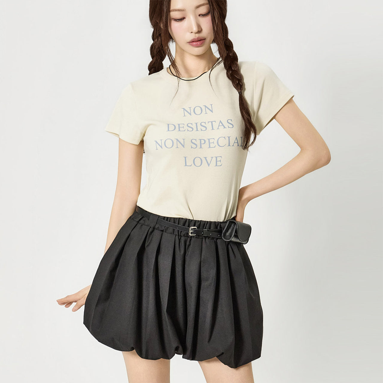E4169 Lettering Top