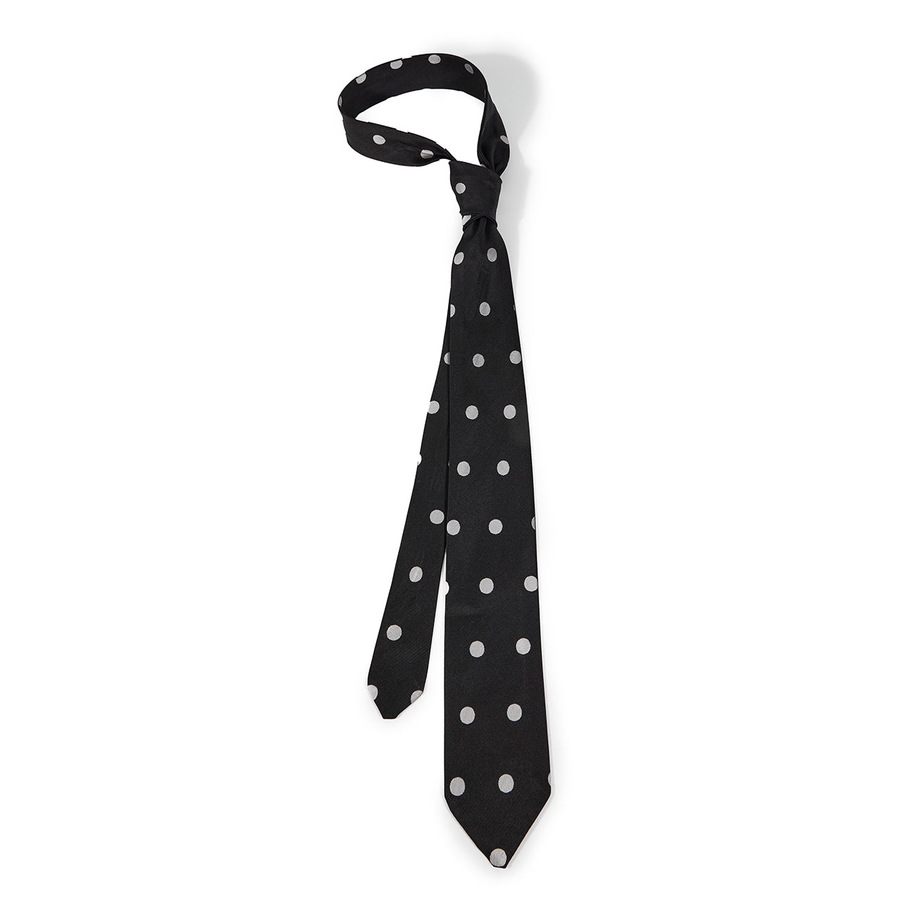 EC-235 Patterned Tie