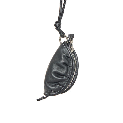 EC-287 Half Moon Mini Keyring