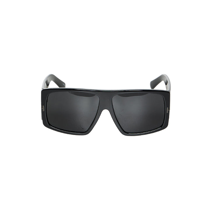 EW-284 Flat Big Frame Eyewear